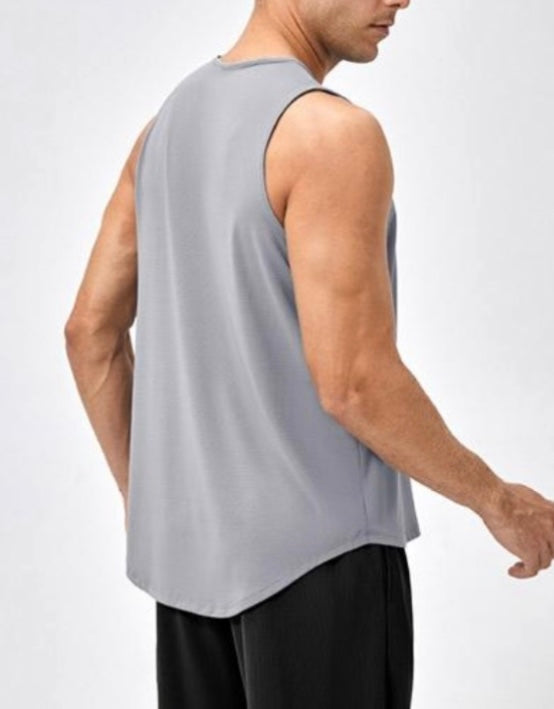 MEN’S SINGLET