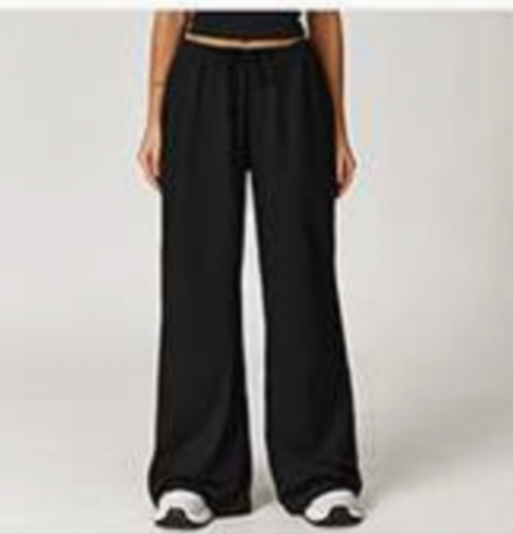 LOUNGE TROUSERS