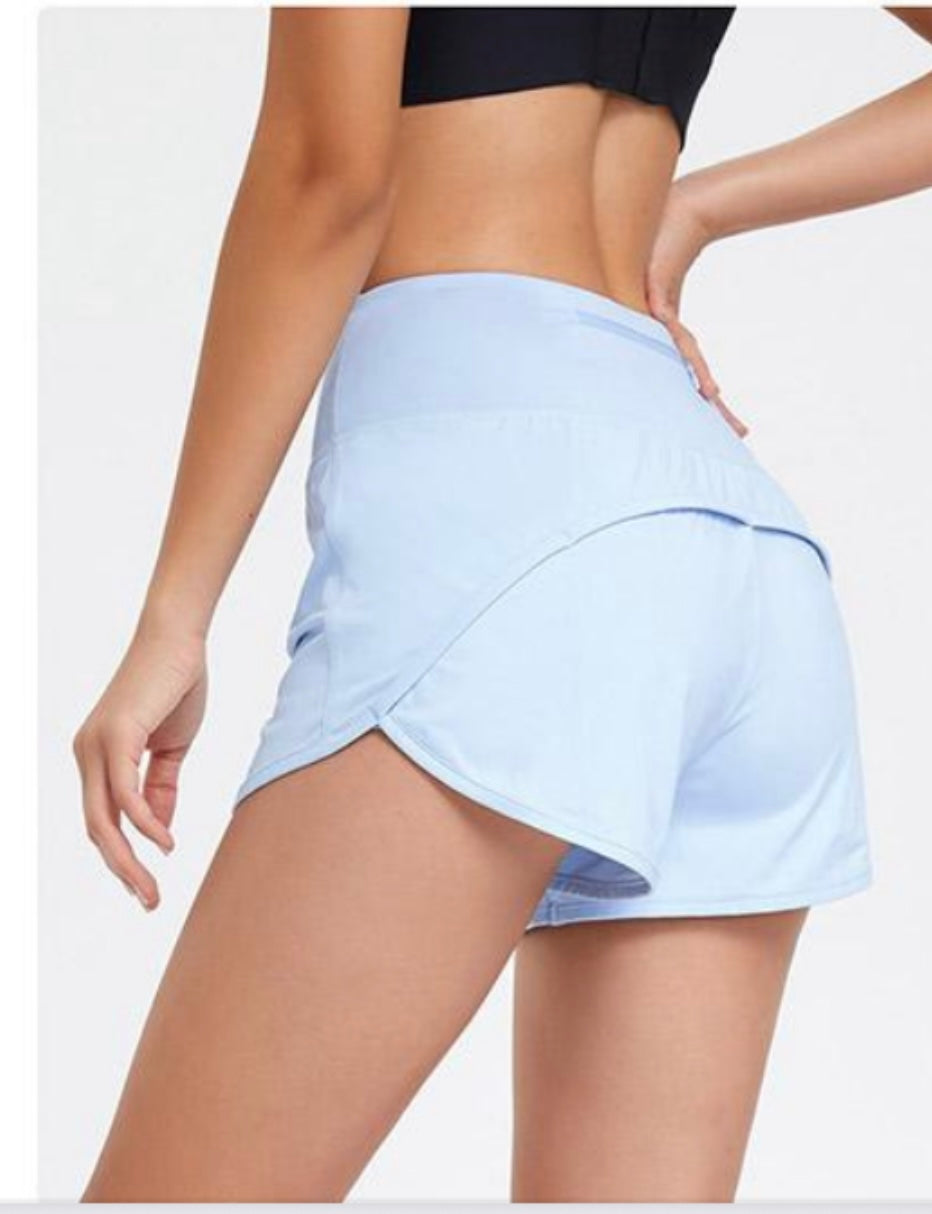 RUNNA SHORTS