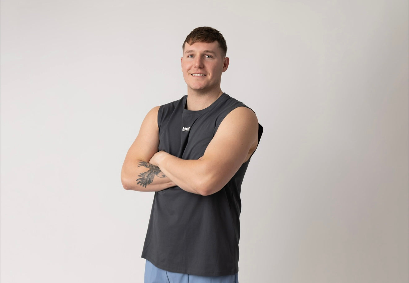 MENS TANKS