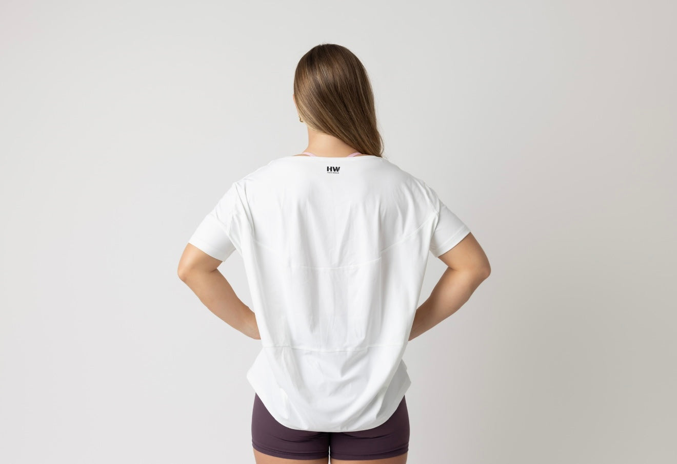 BAGGY TEE
