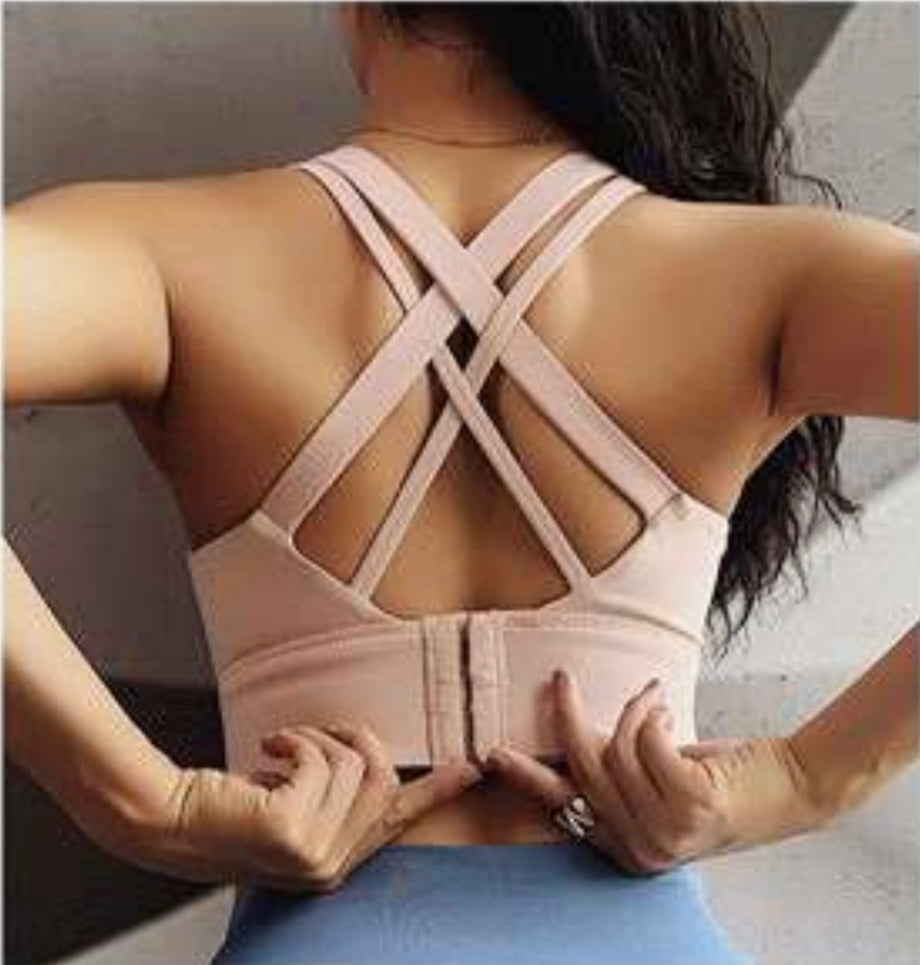 SPORTS BRA