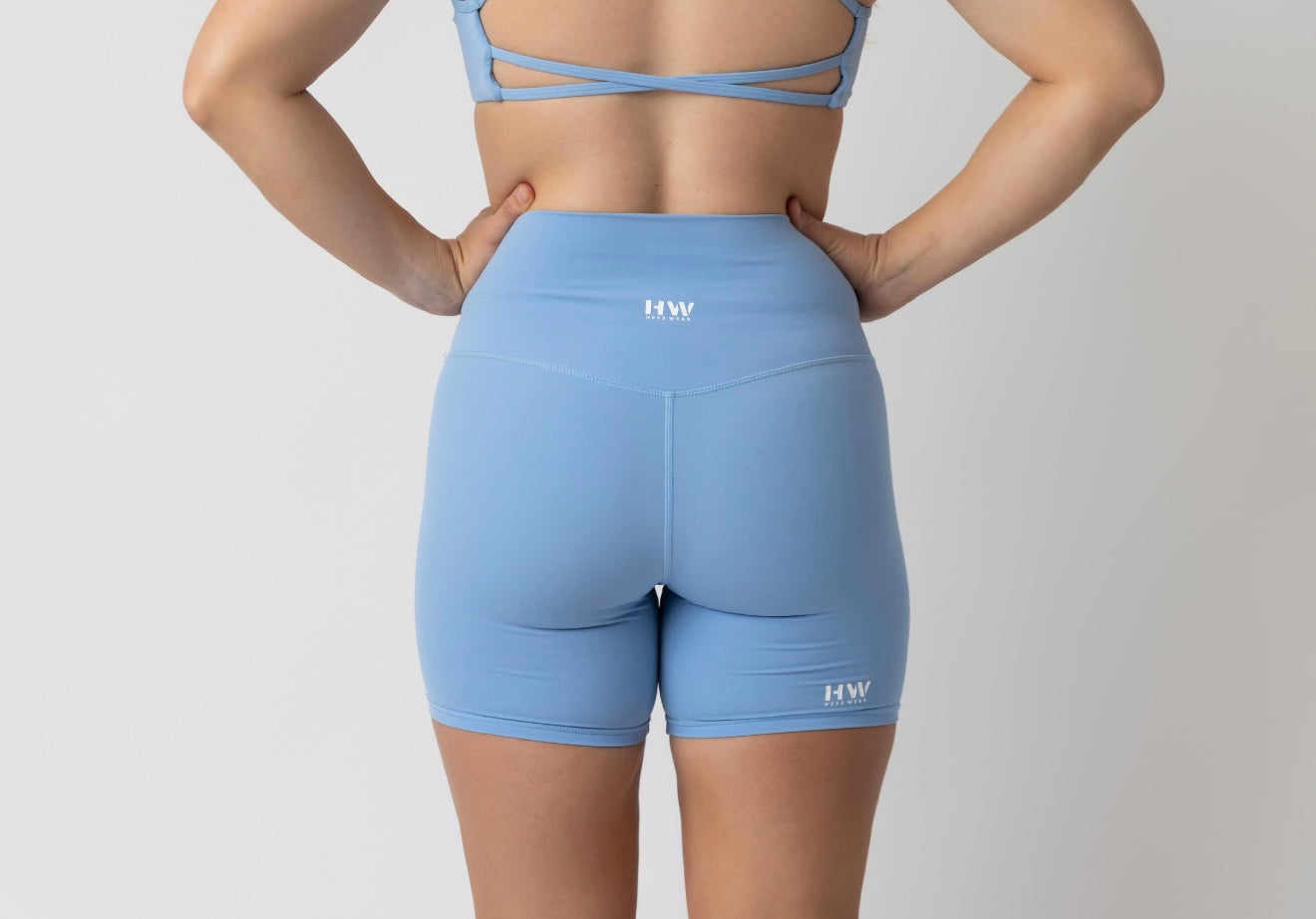 SIGNATURE BIKE SHORT