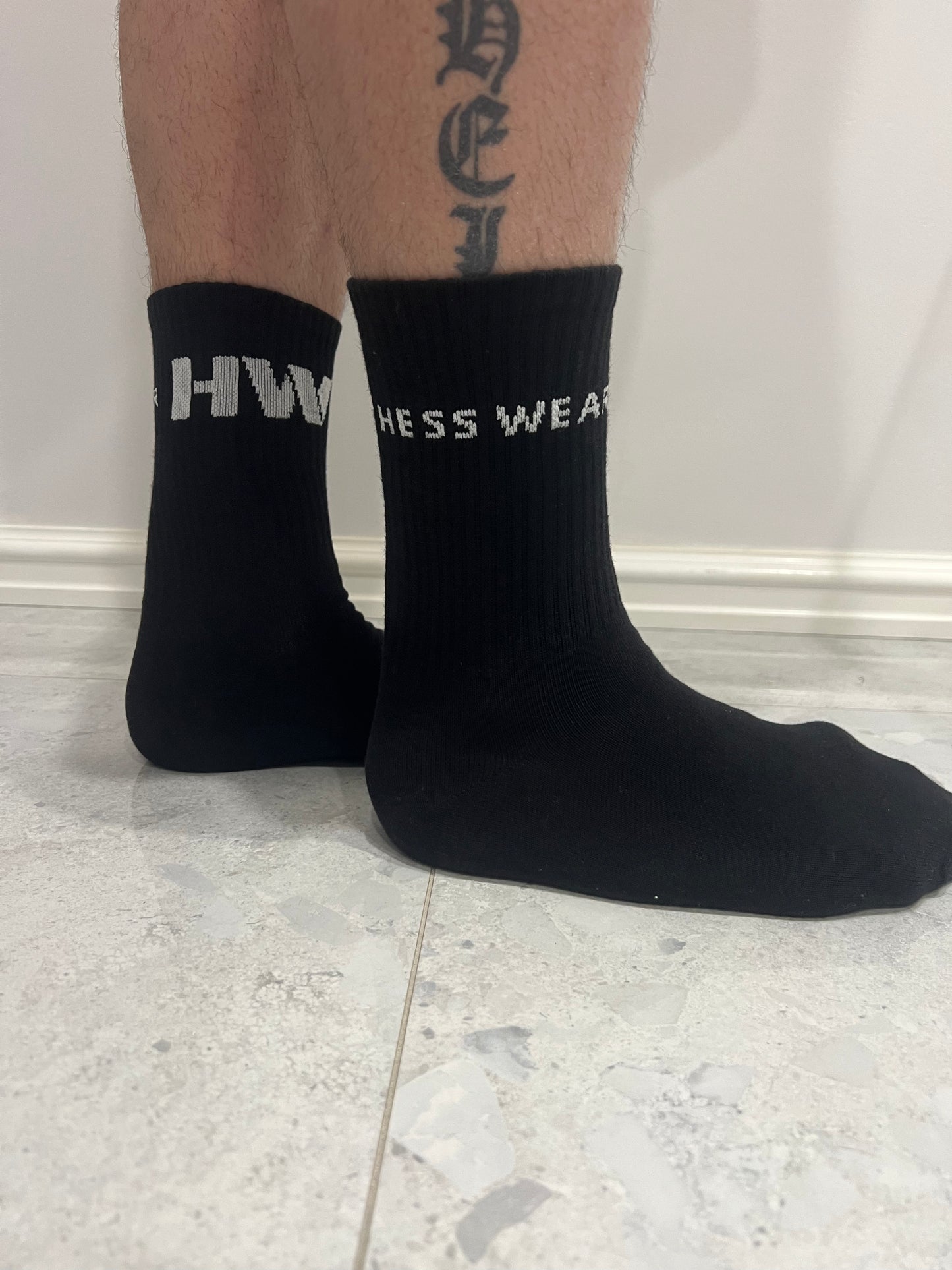 UNISEX SOCKS
