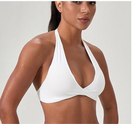 CUTE BRA TOP