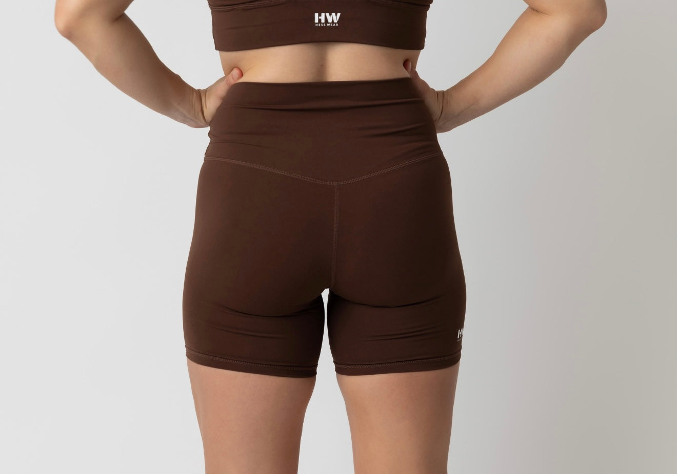 SIGNATURE BIKE SHORT