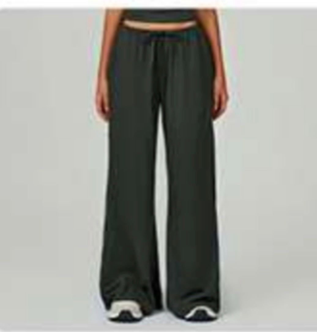 LOUNGE TROUSERS