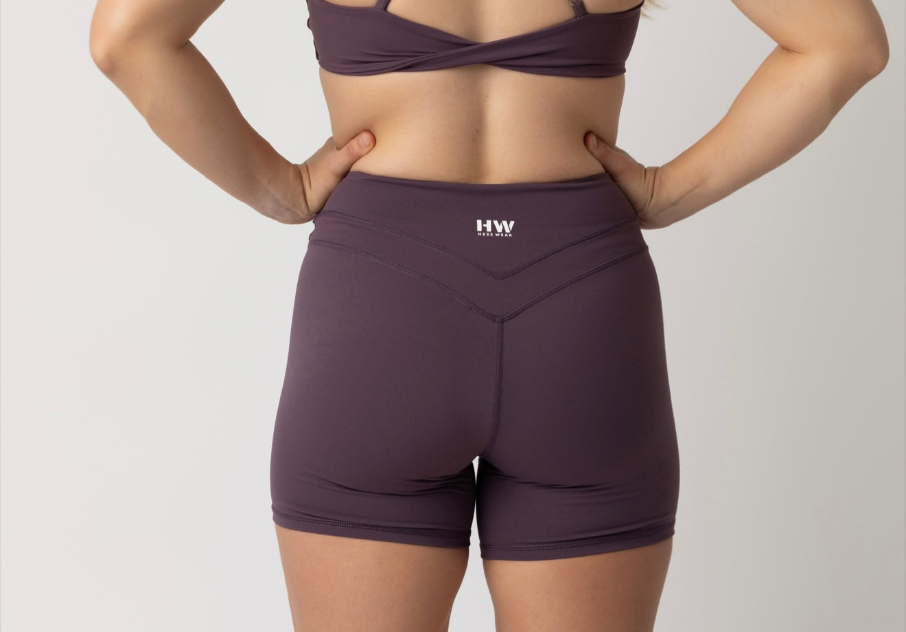 PANEL CYCLE SHORT
