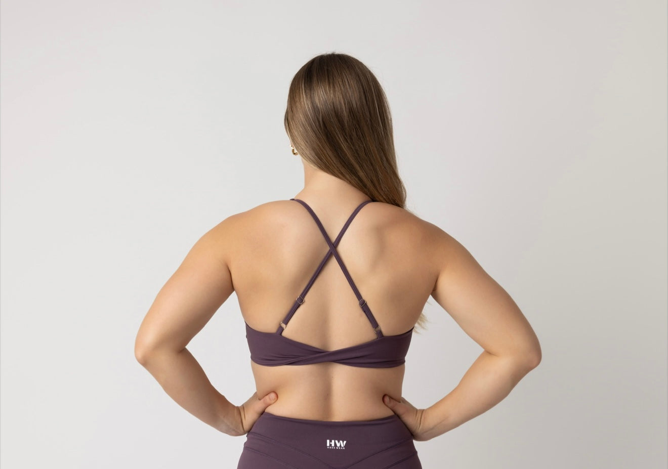 BRA TOP
