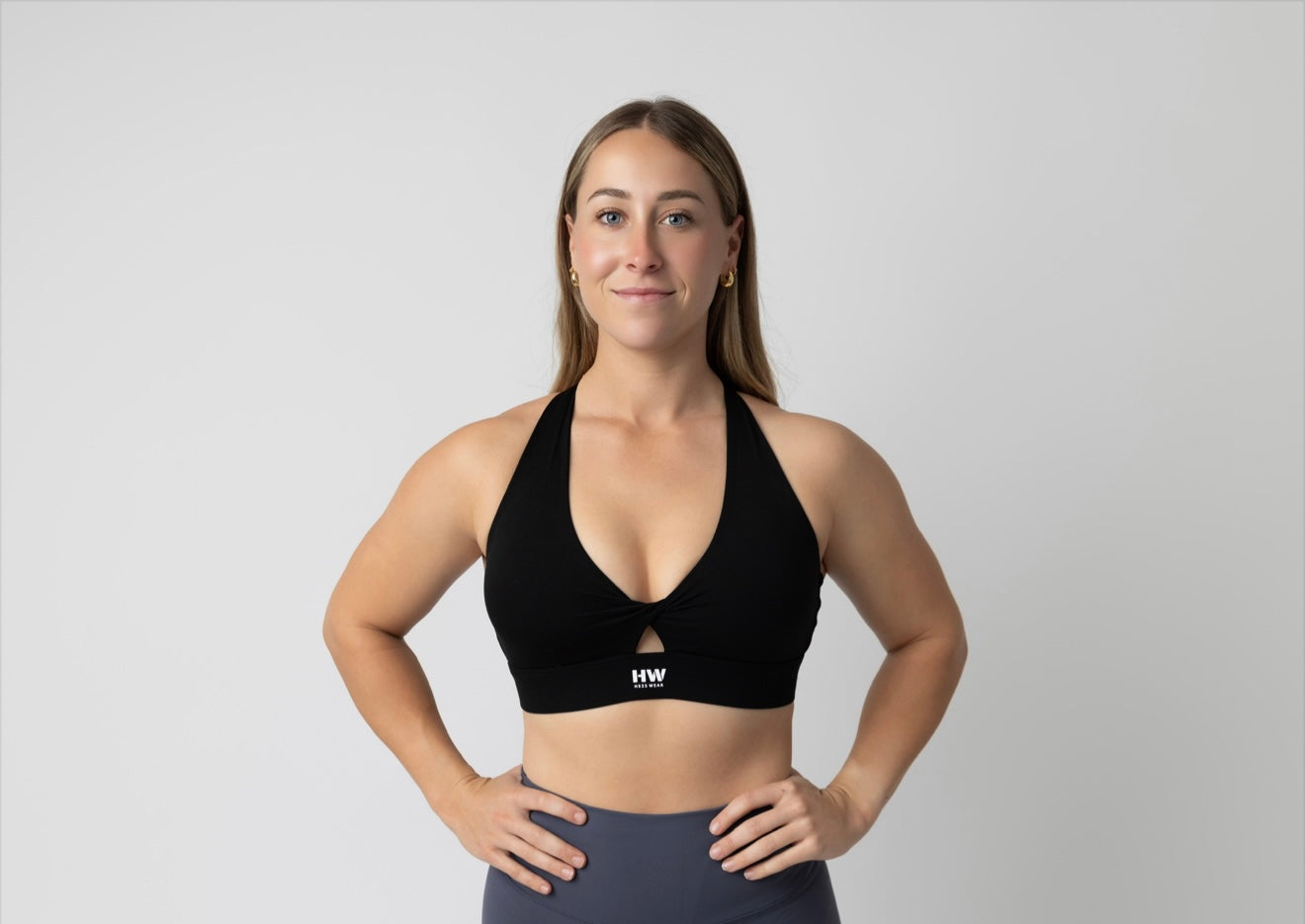 EZ SPORTS BRA