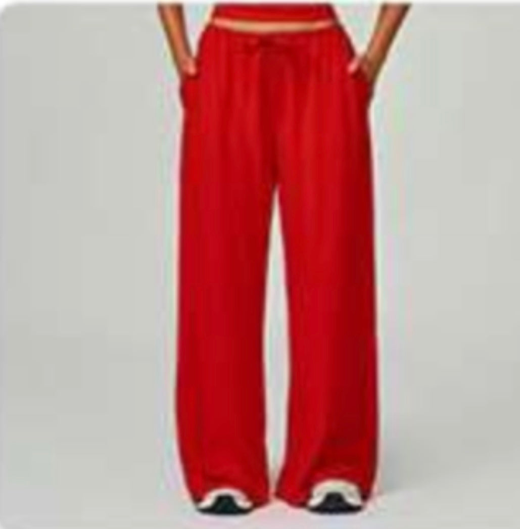 LOUNGE TROUSERS