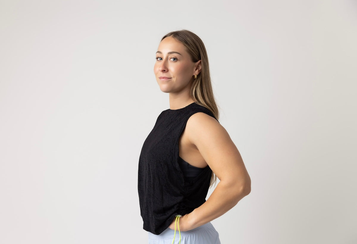 Cutie Top
