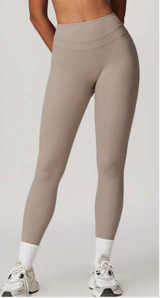 PANEL LEGGINGS