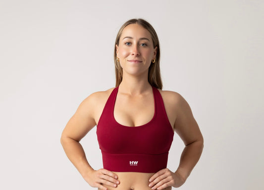SPORTS BRA