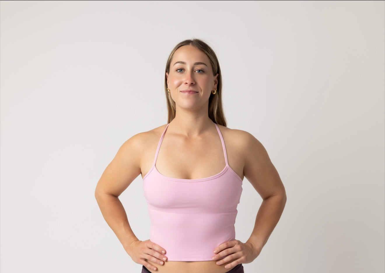 SPORT TANK