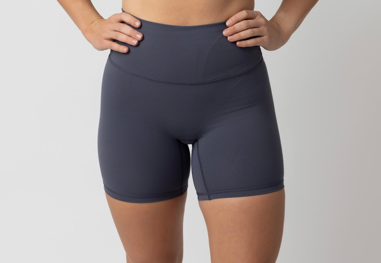 SIGNATURE BIKE SHORT