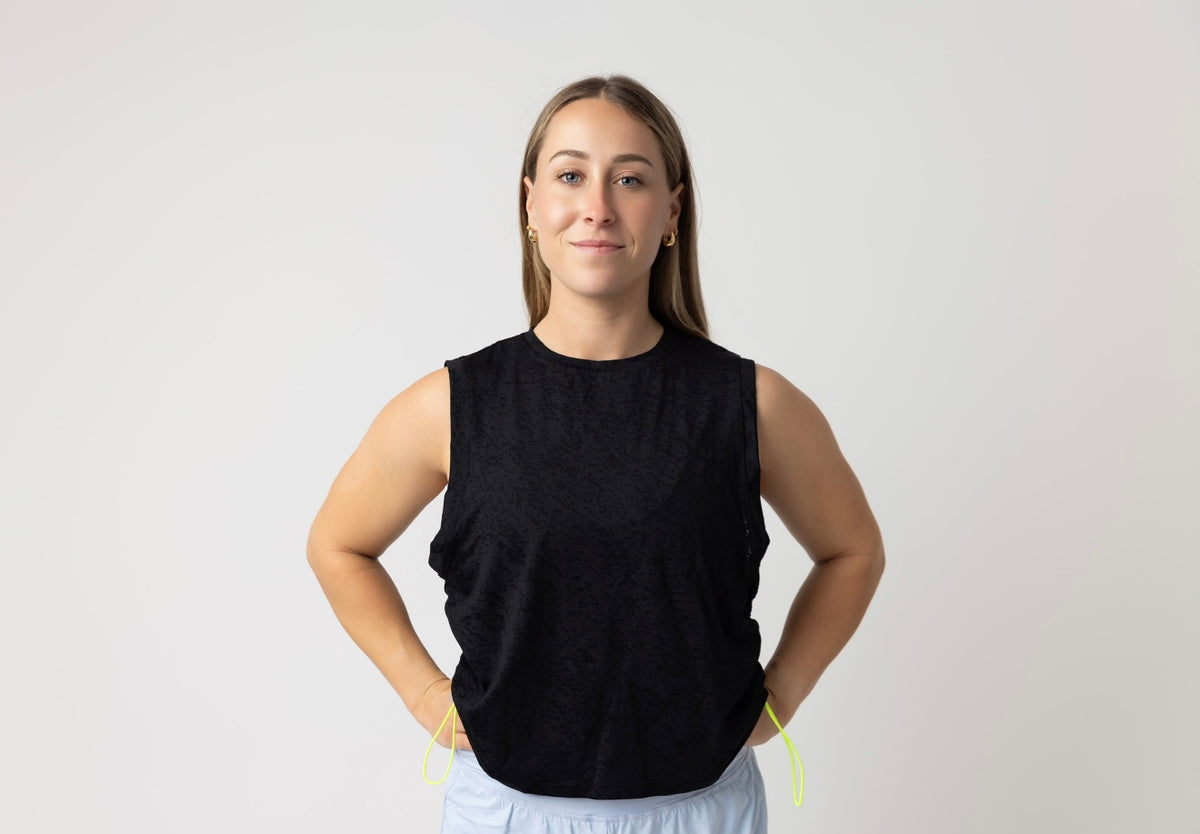 Cutie Top