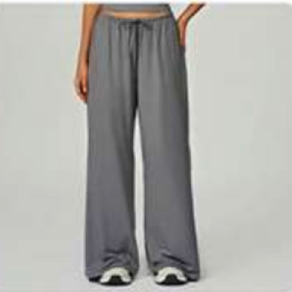 LOUNGE TROUSERS