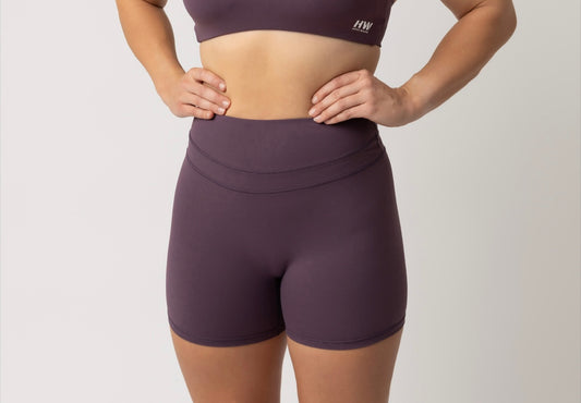 PANEL CYCLE SHORT
