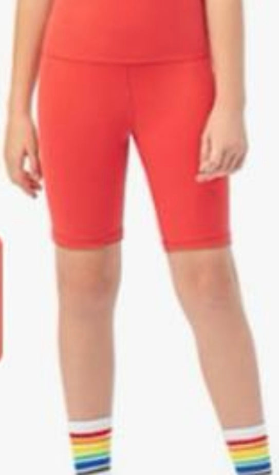 CHILDREN CYCLE SHORT