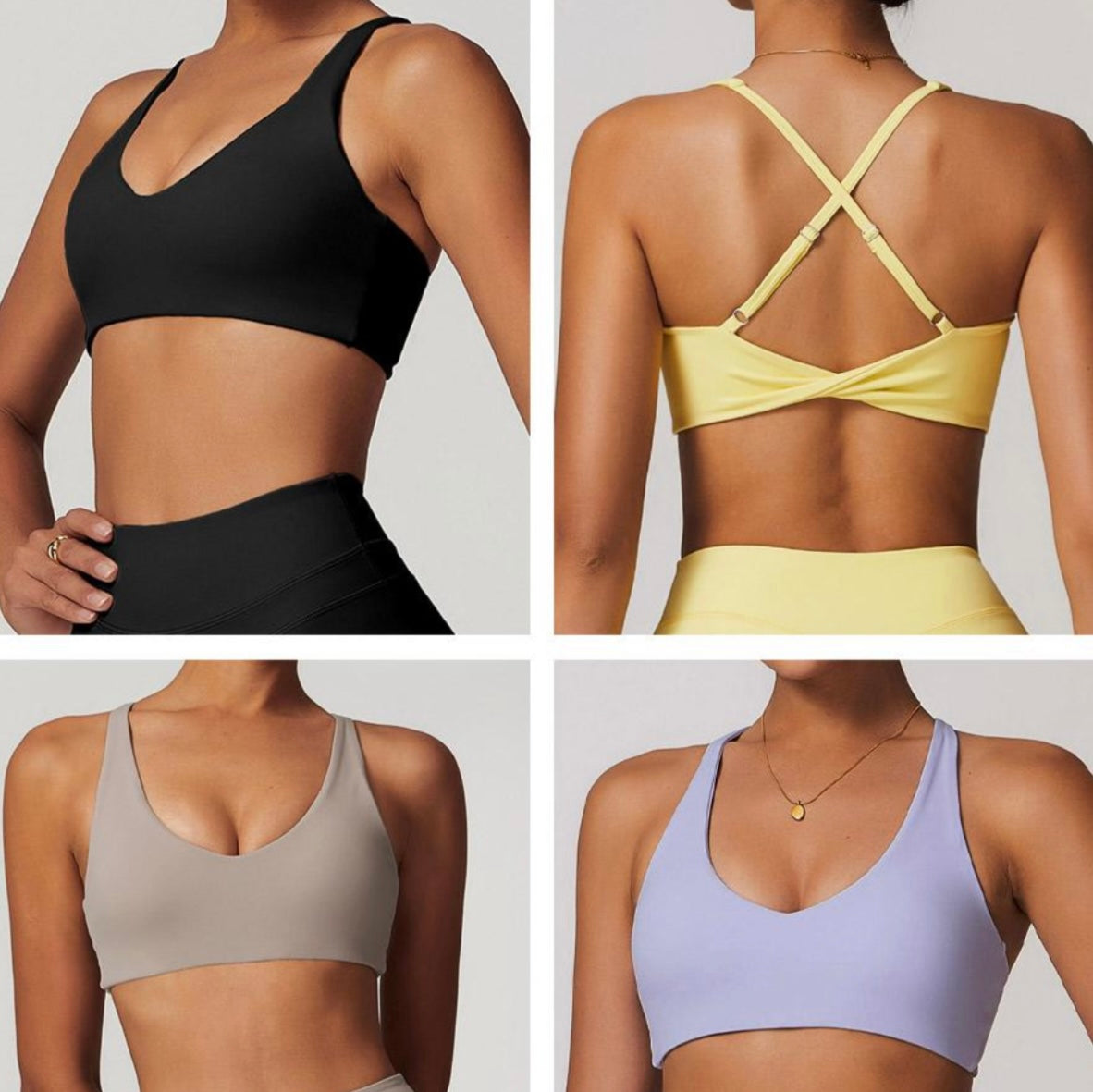 BRA TOP