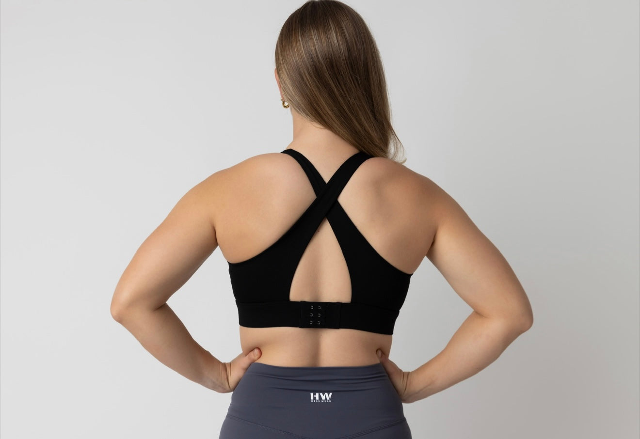 EZ SPORTS BRA
