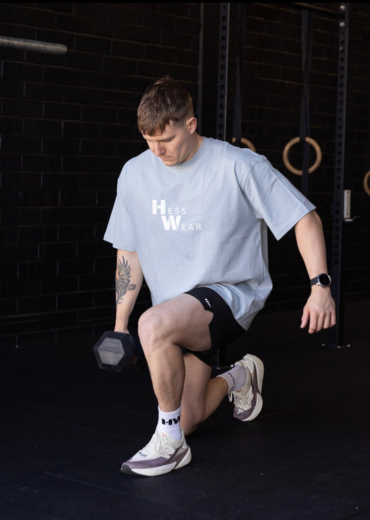 BASIC TEE - UNISEX