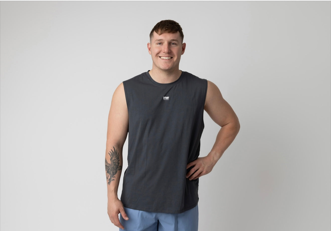 MENS TANKS