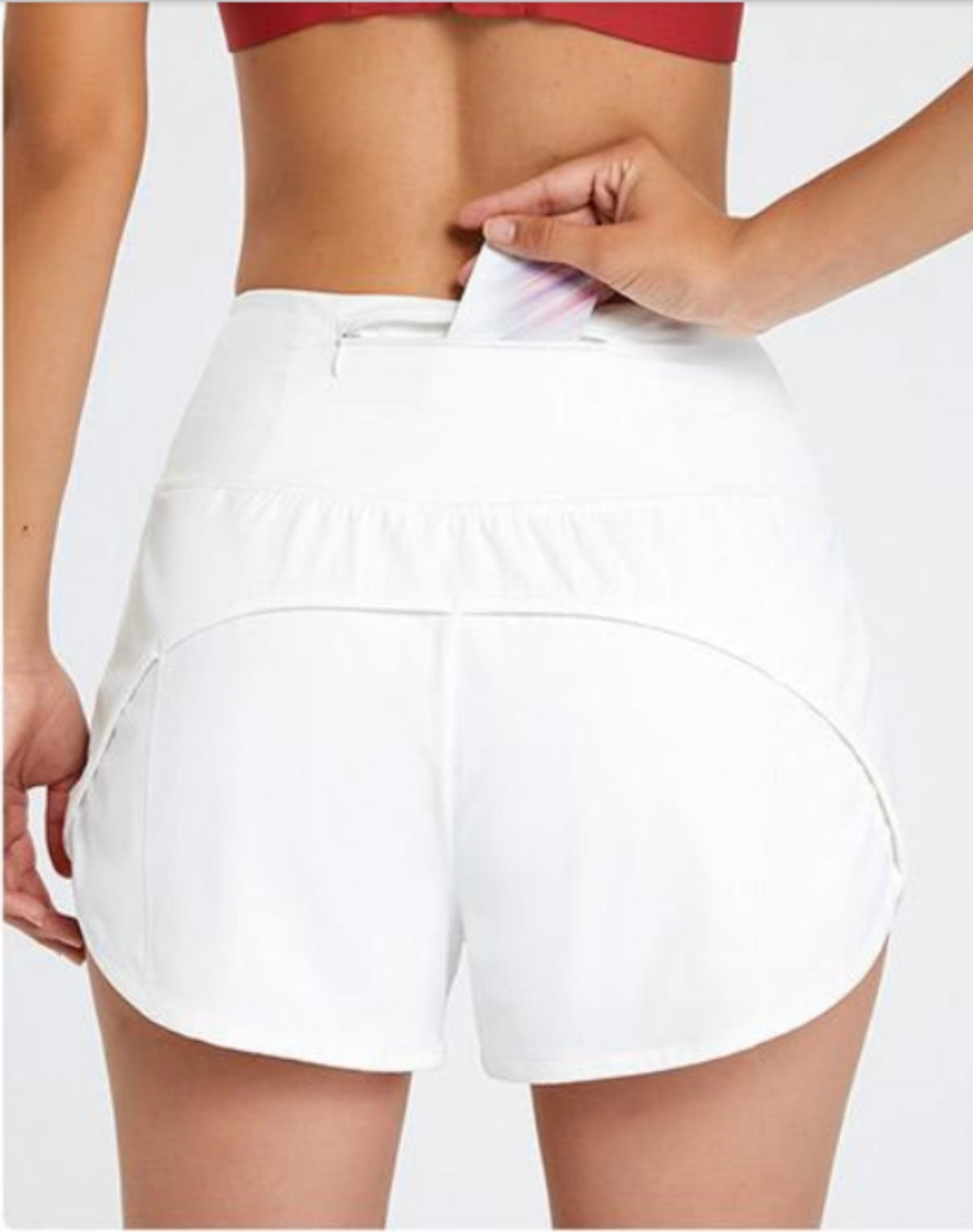 RUNNA SHORTS