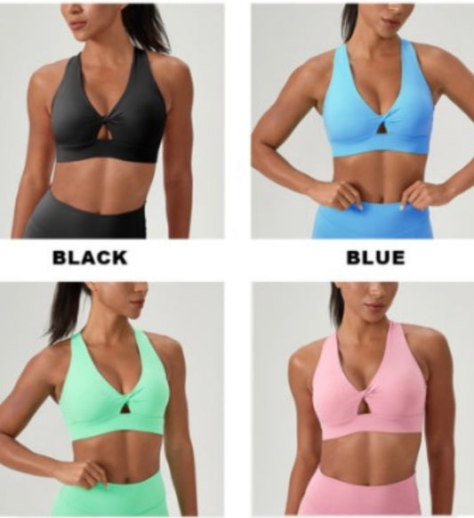 EZ SPORTS BRA