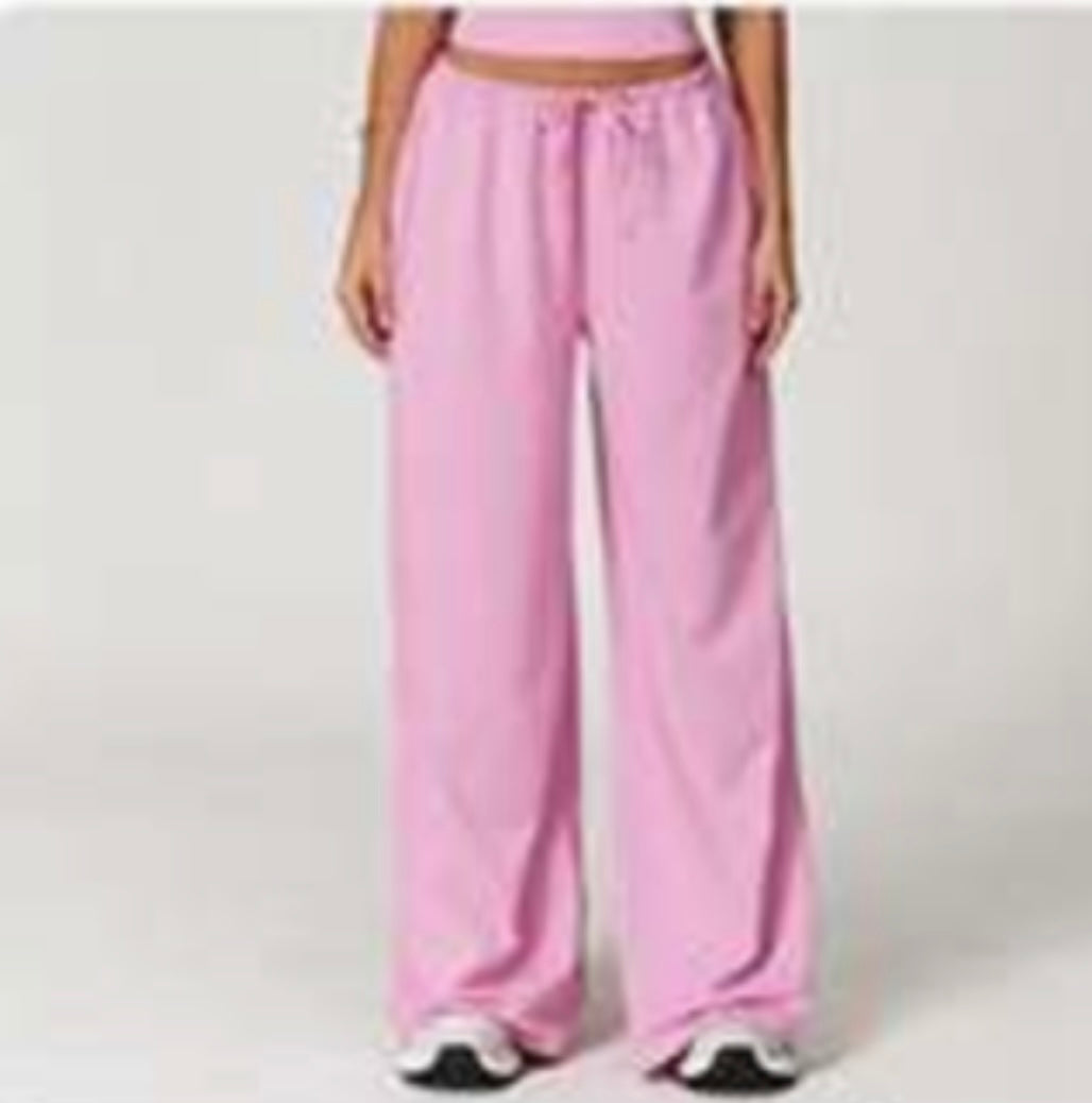 LOUNGE TROUSERS