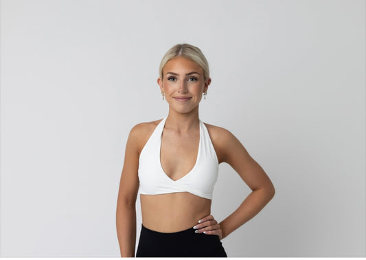 CUTE BRA TOP