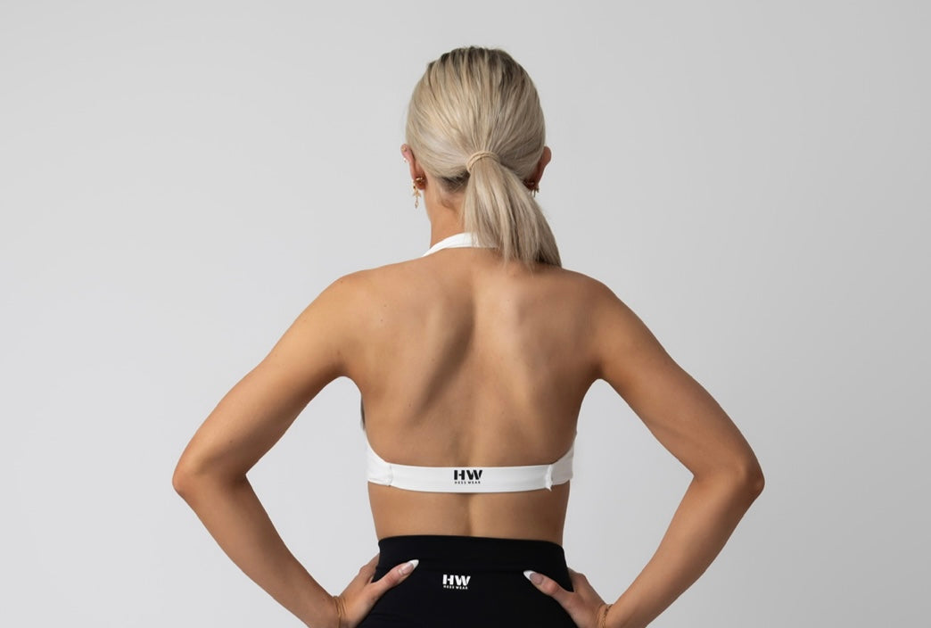 CUTE BRA TOP