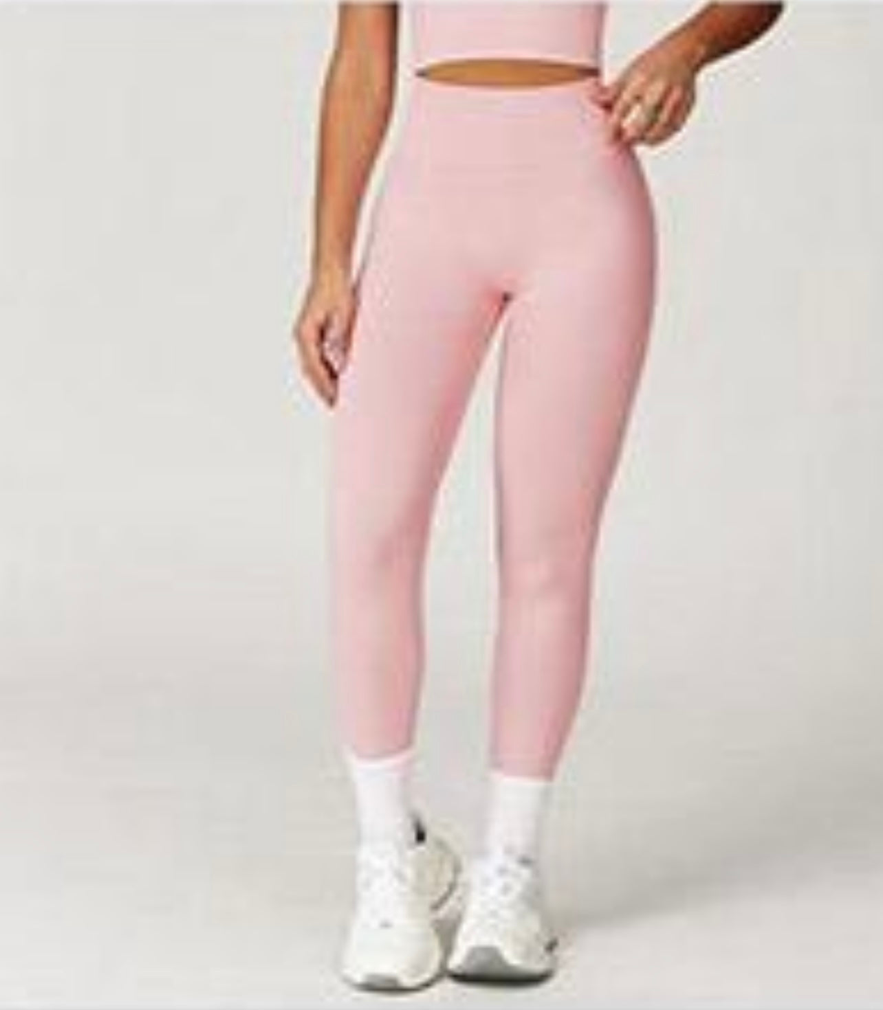 LUXEFIT LEGGINGS