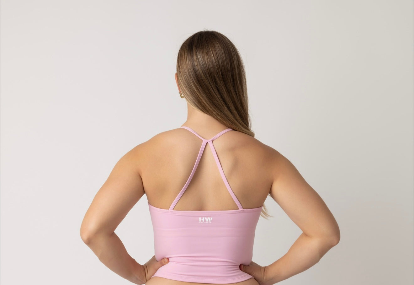 SPORT TANK