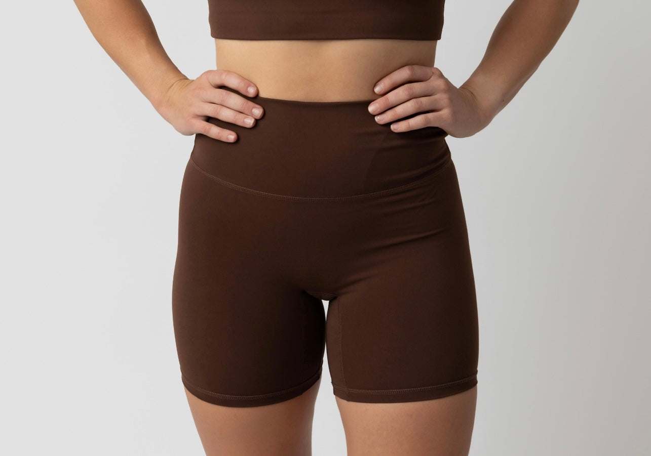 SIGNATURE BIKE SHORT