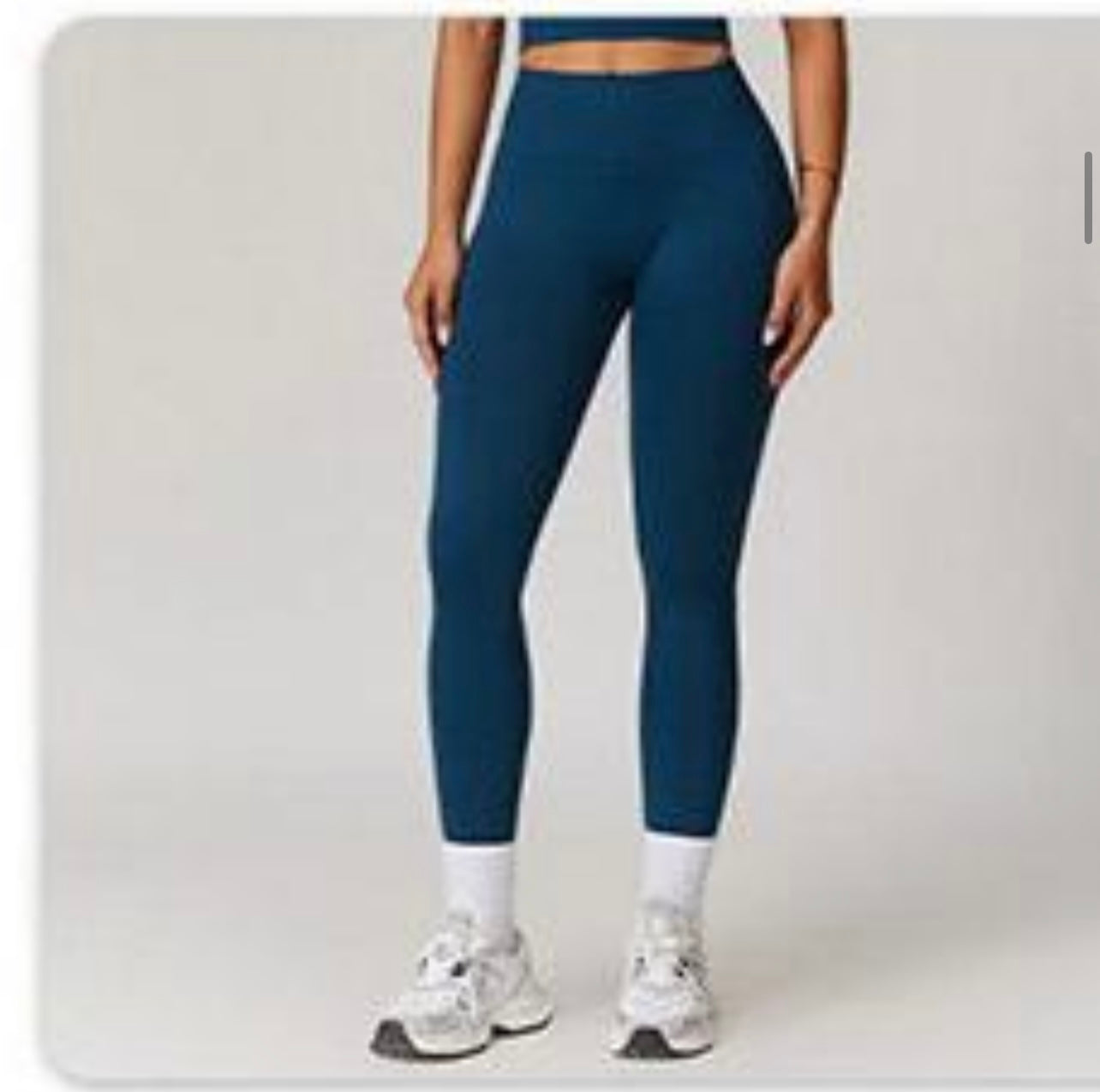 LUXEFIT LEGGINGS