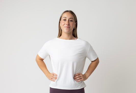 BAGGY TEE