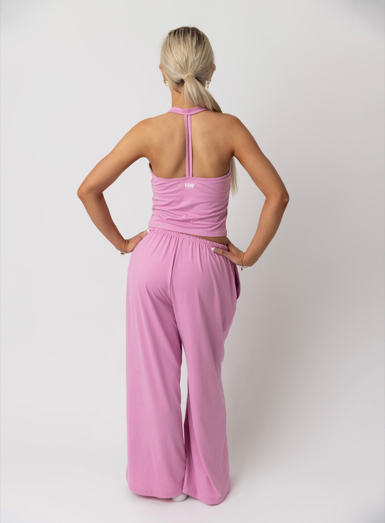 LOUNGE TROUSERS