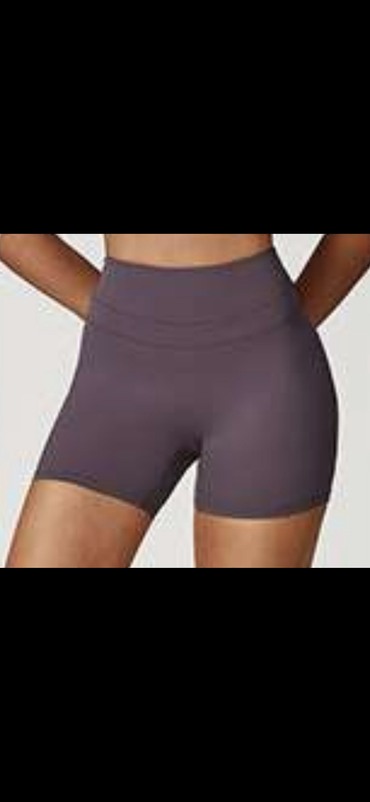 PANEL CYCLE SHORT