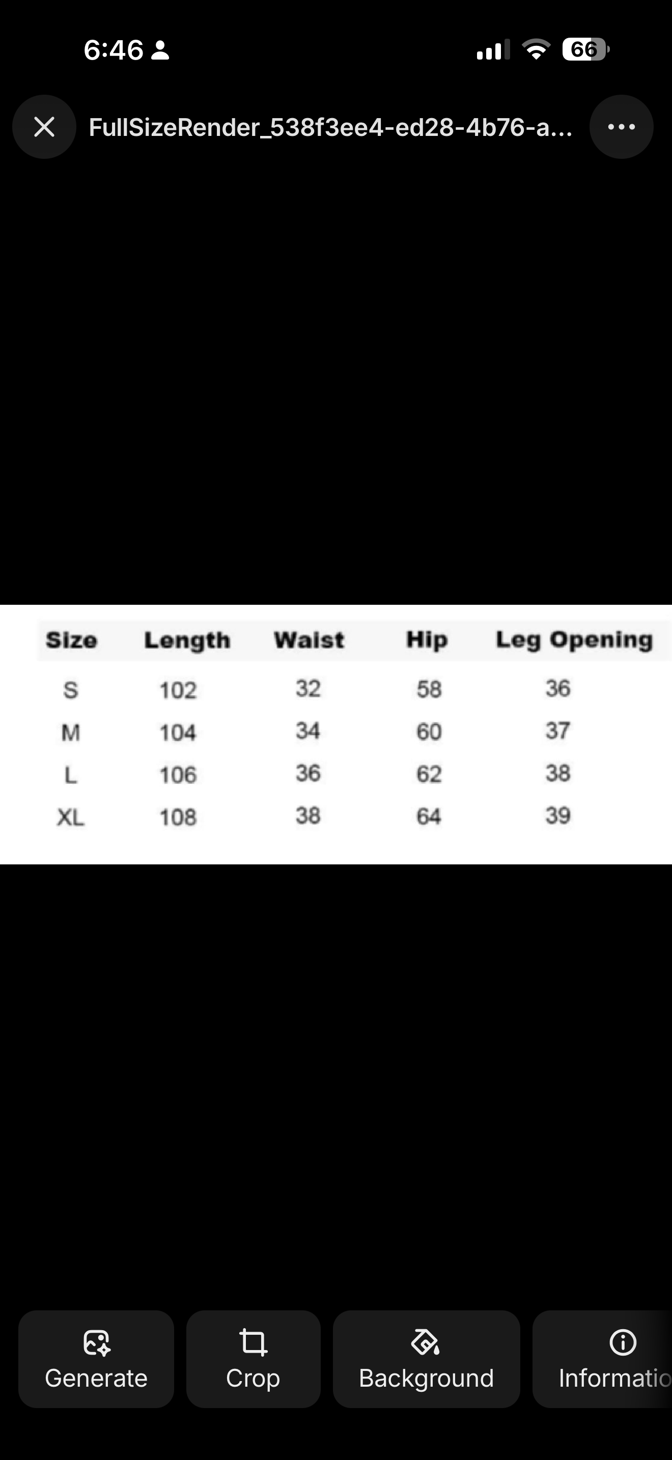LOUNGE TROUSERS